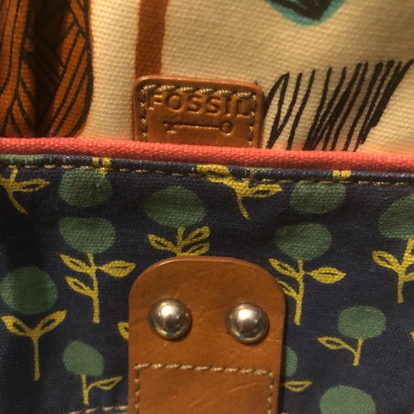 Fossil Key-Per Messenger - Picture 8 of 8